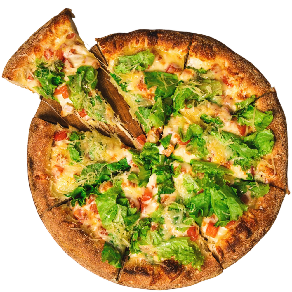 Пицца «Цезарь»