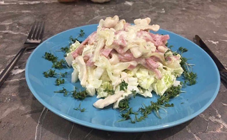 Теплый «Александр»