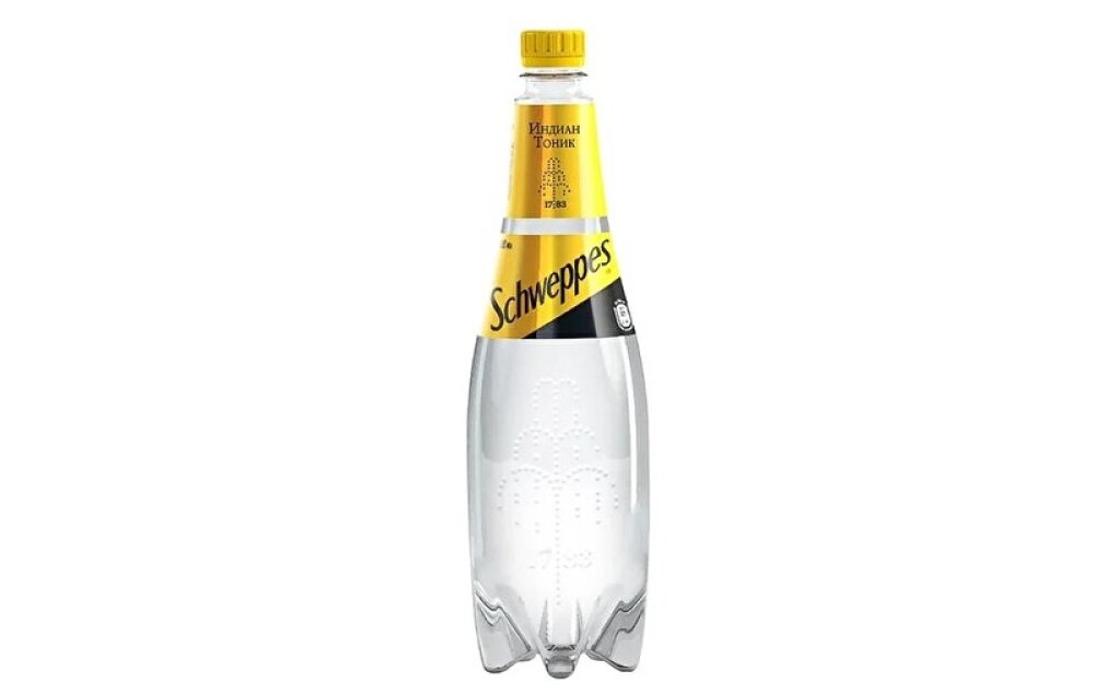 Schweppes