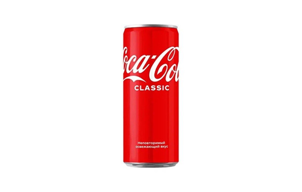 Coca Cola