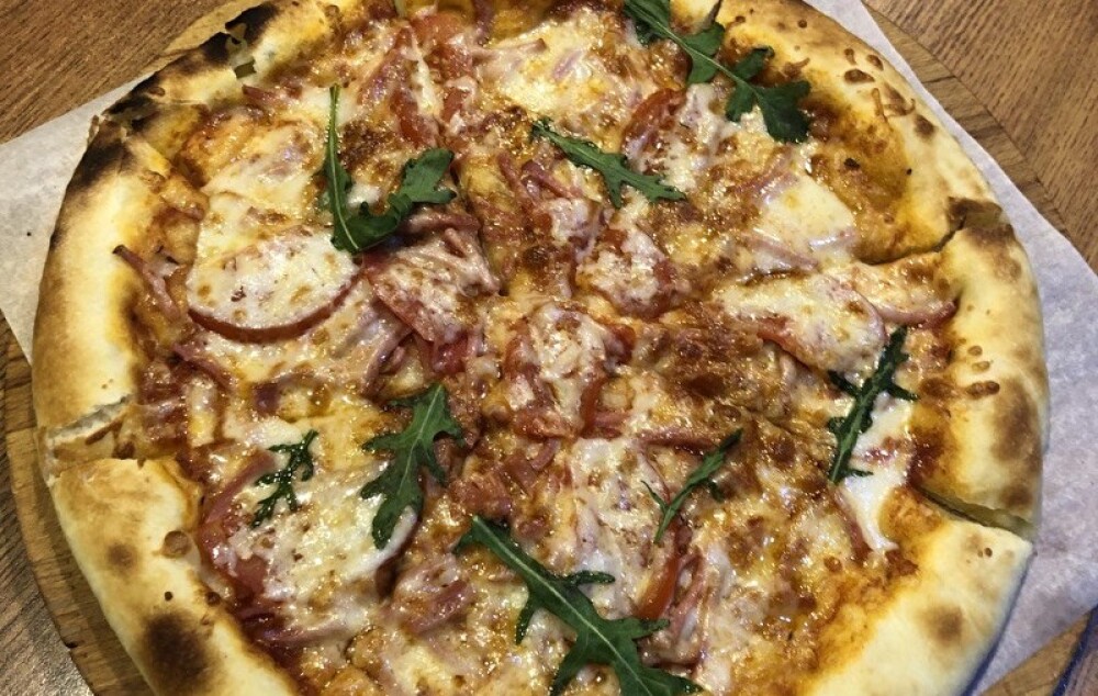 Пицца Premium «Челентано»