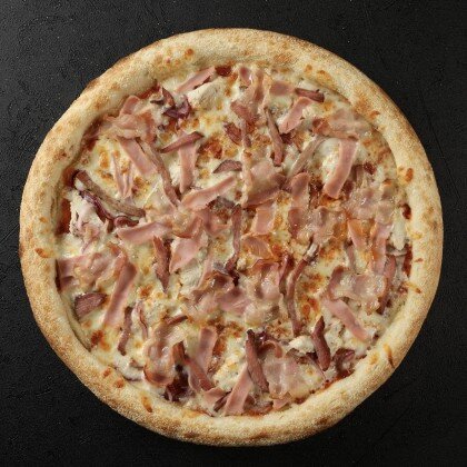 Супермясная