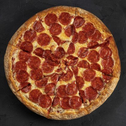 Пепперони