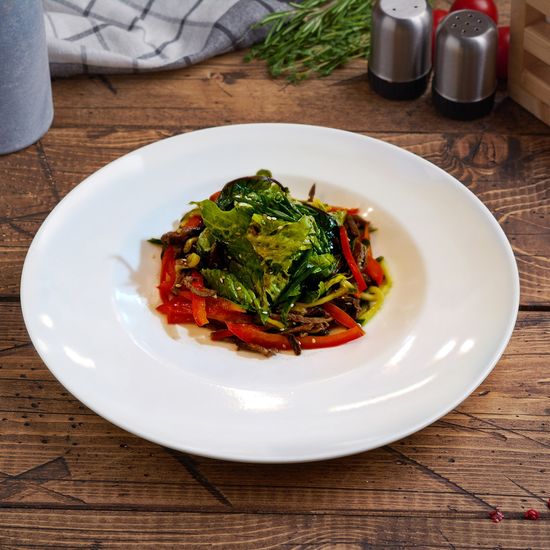 Тайский салат