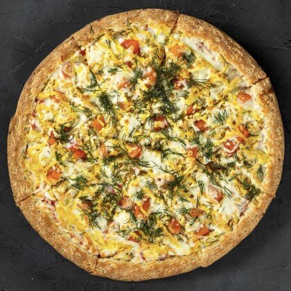 Чикен Карри