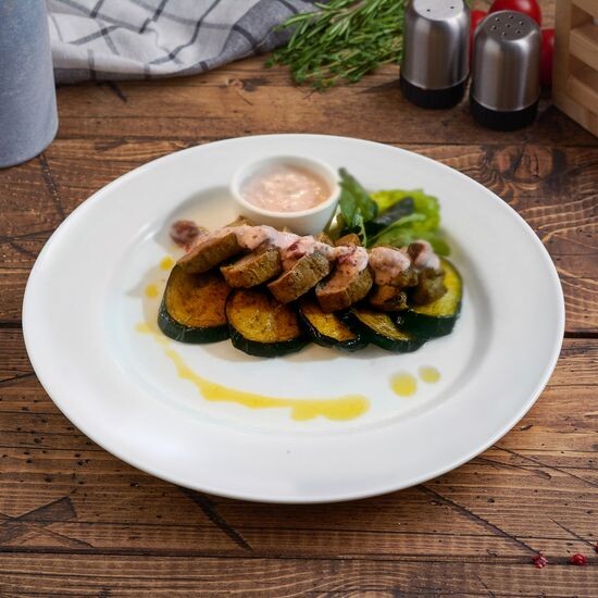 Свинина черри