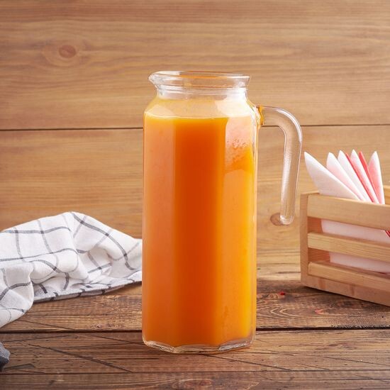 Облепиховый морс