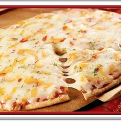 Пицца «»4 сыра