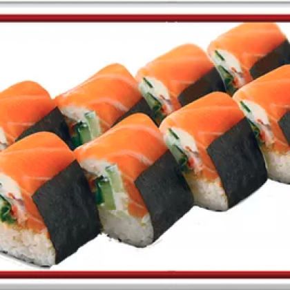 Ролл «Самурай»