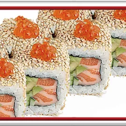 Ролл «Лагуна»