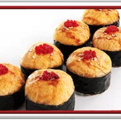 Ролл «Сумо Сан»