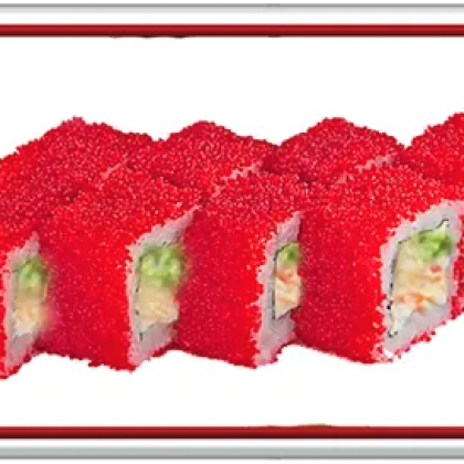 Ролл «Калифорния классик»