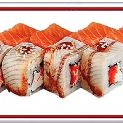 Ролл «Сидней»