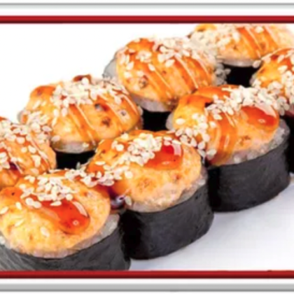 Ролл «Жюльен»