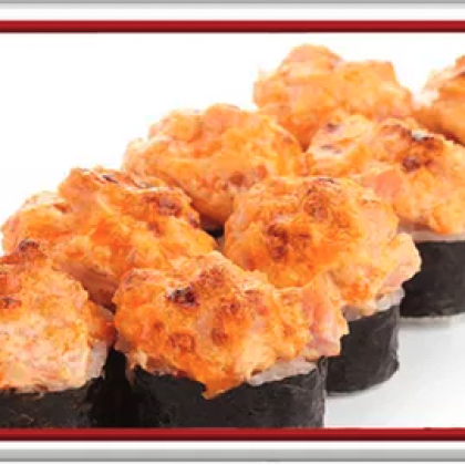 Ролл «Саламандр»