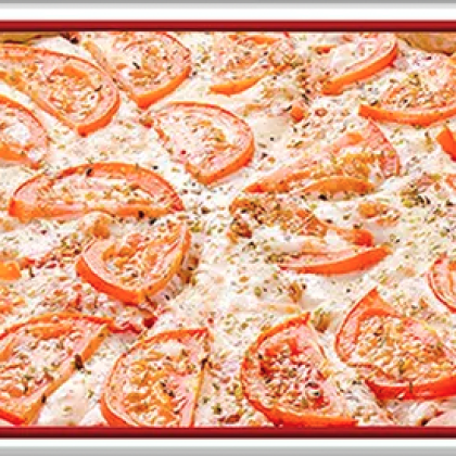 Пицца «Цезарь»