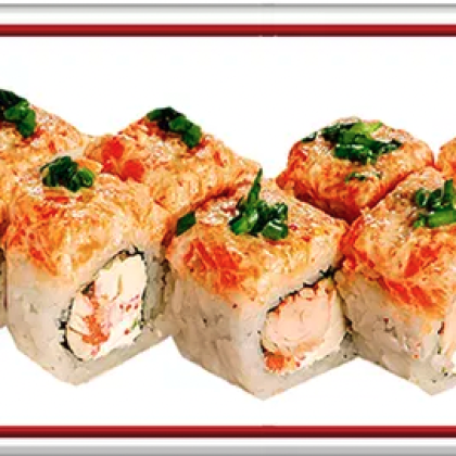 Ролл «Сатори»