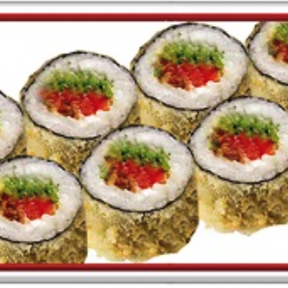 Ролл «Американский»