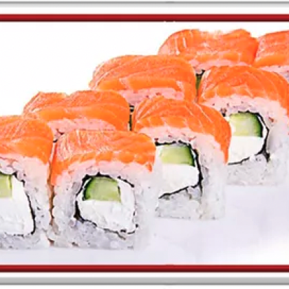 Ролл «Филадельфия»