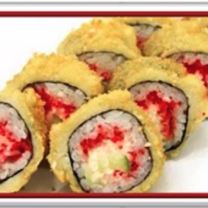 Ролл «Буржуй»