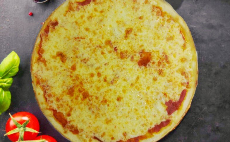 109 Маргарита