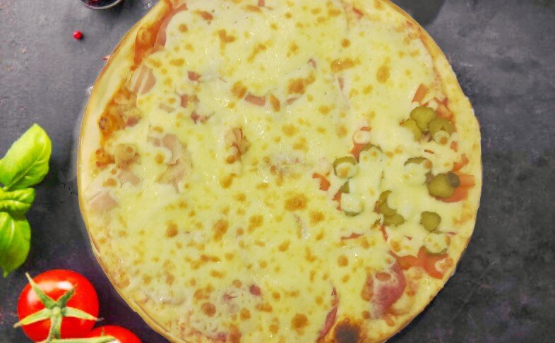 116 Четыре вкуса