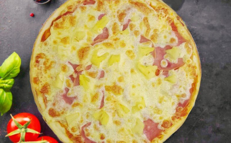 099 Гавайская