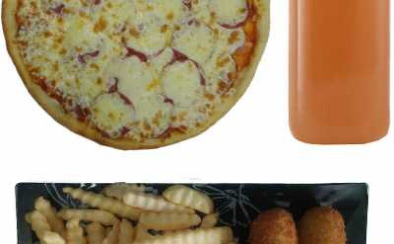 Сет детский