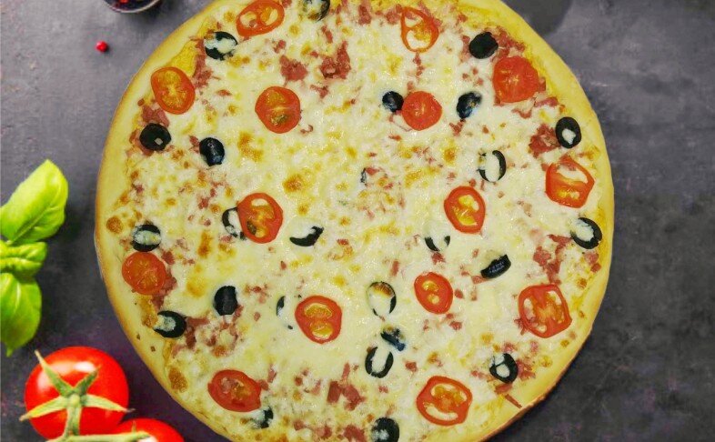 167 Баварская