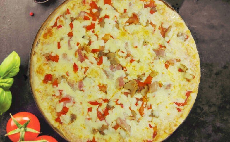 110 Москвичка