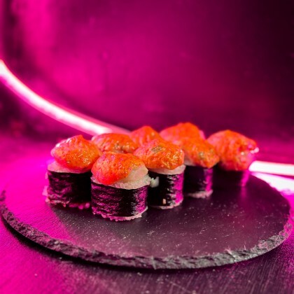 Ролл «Вакаса»