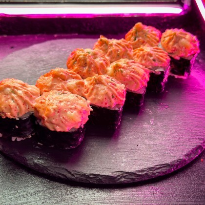 Ролл «Рояль»