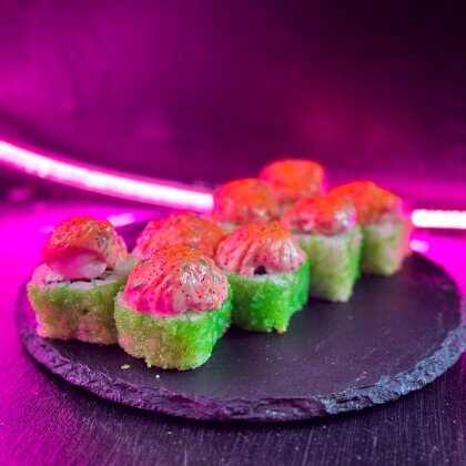 Ролл «Такуми»