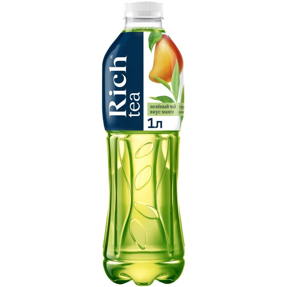 Холодный чай Rich
