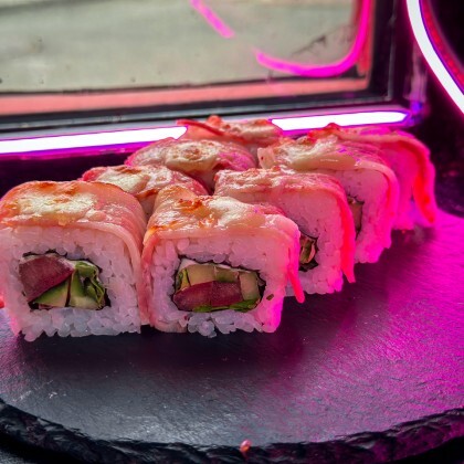 Ролл «Ростов»