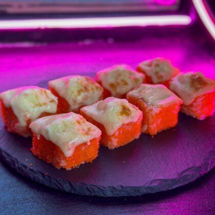 Ролл «Акира»