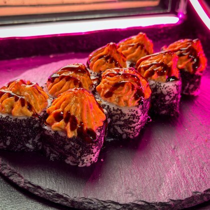 Ролл «Киото»