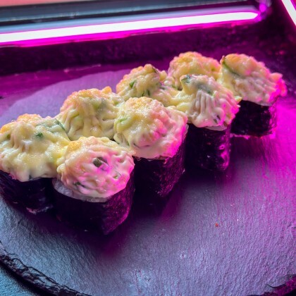 Ролл «Курай»