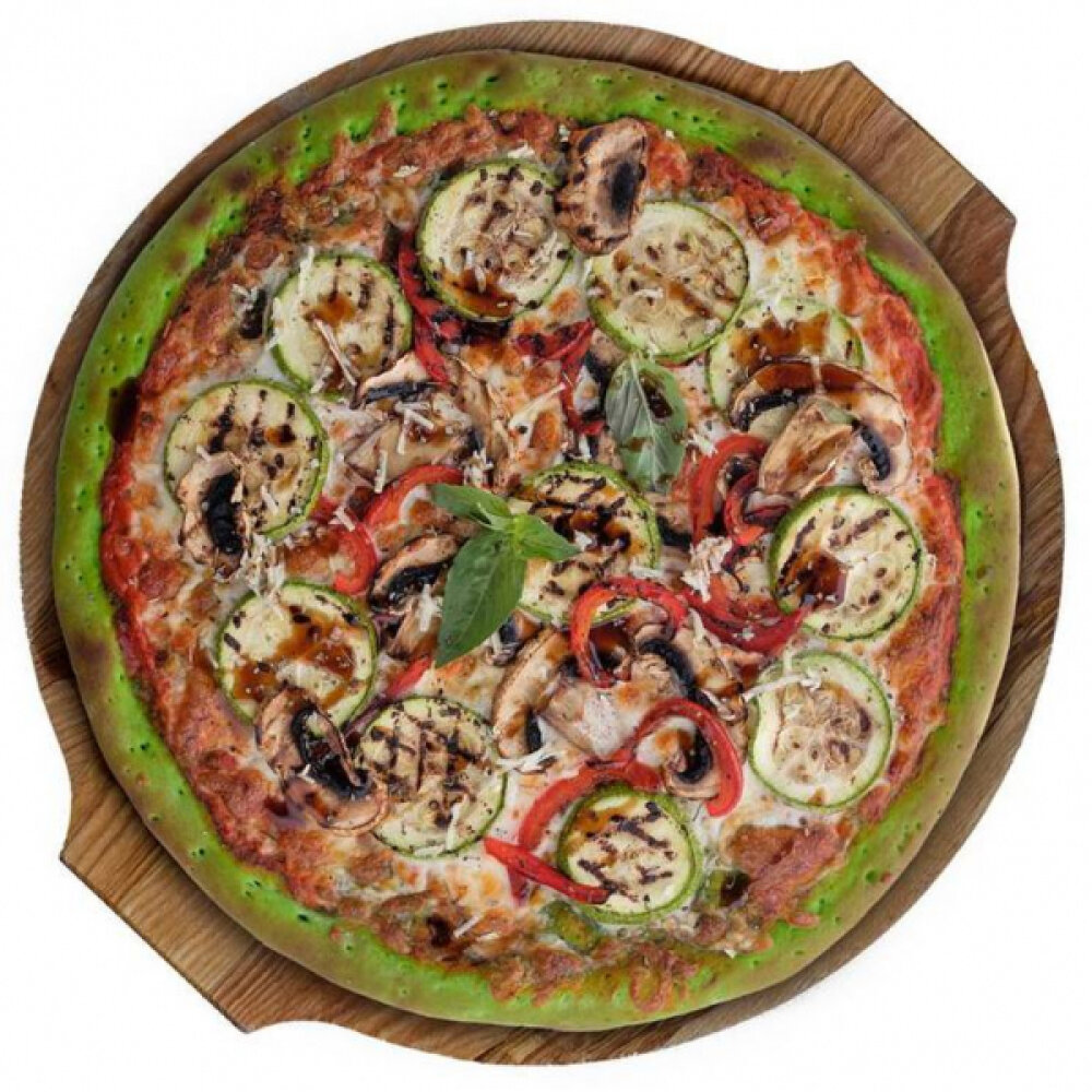 Пицца «Овощи Гриль»