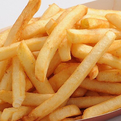 Картофель фри
