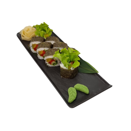 Ролл «Овощной»