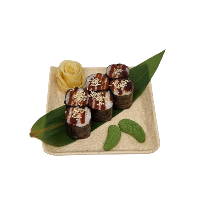 Ролл «Унаги маки»