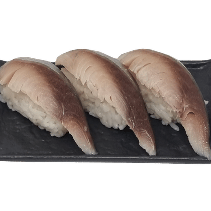 Суши «Симе саба»