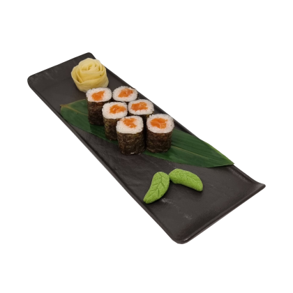 Ролл «Сяке маки»