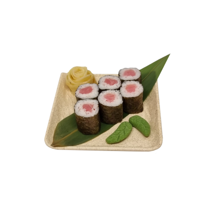 Ролл «Тека маки»