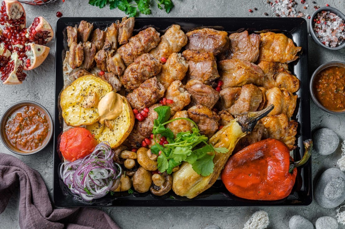 Мангал 40 Калуга