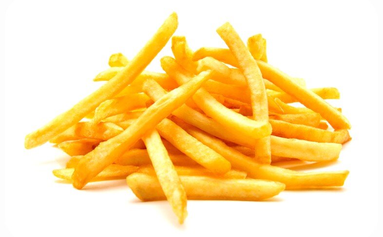 Картофель фри