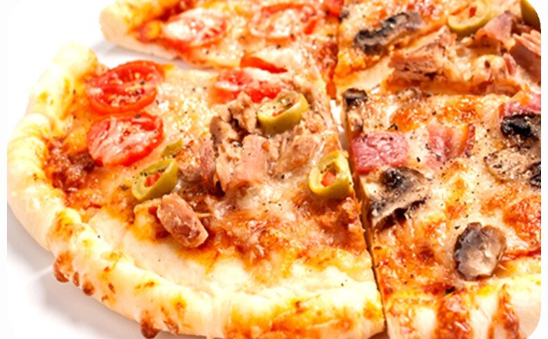 Пицца «Домашняя»