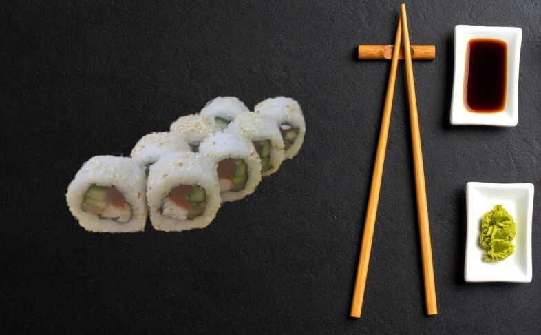 011 Ролл «Гурман»