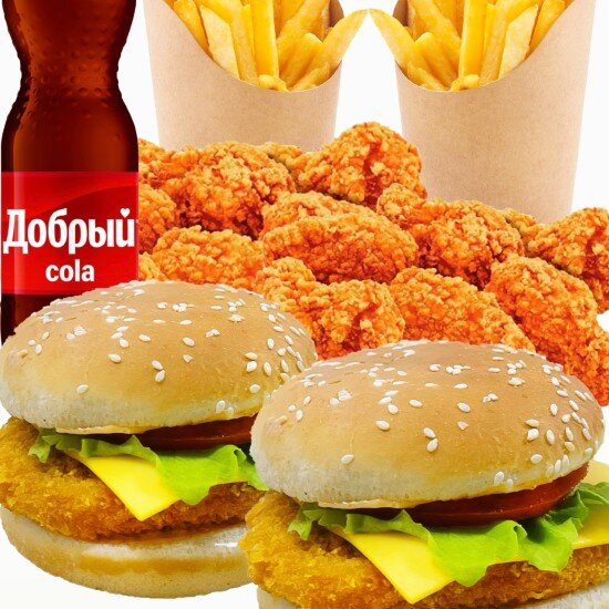 Комбо на двоих🔥